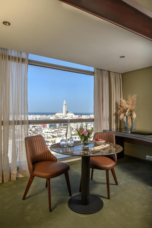 Suite (2 Adulti)