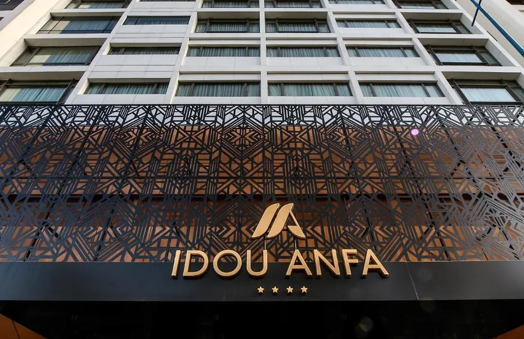 Idou Anfa Hotel & Spa-1